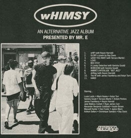 Destin Conrad - Whimsy