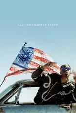 Joey Bada$$ - ALL-AMERIKKKAN BADASS