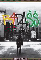 Joey BADA$$ - B4.Da.$$