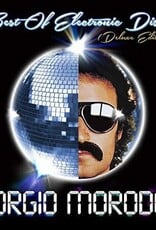 Giorgio  Moroder - Best Of Electronic Disco