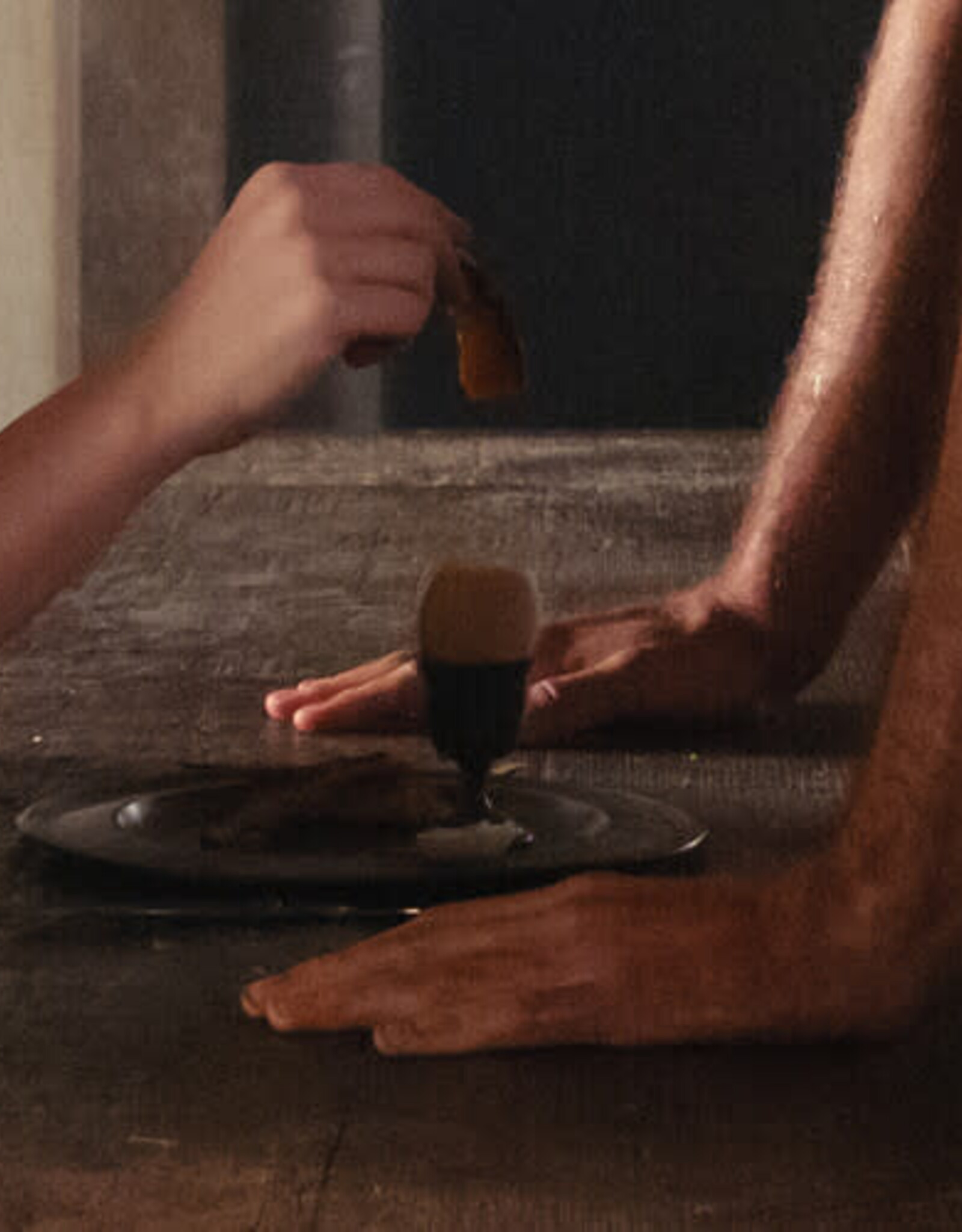 Charli XCX - Wuthering Heights (Galaxy Green w/Black Swirl Vinyl)