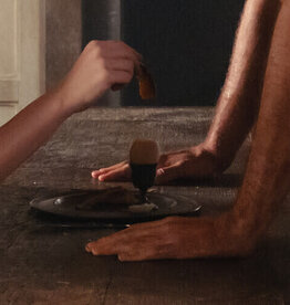 Charli XCX - Wuthering Heights (Galaxy Green w/Black Swirl Vinyl)