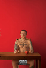 Mac Miller - Watching Movies with the Sound Off [Brown Vinyl]