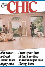 Chic -  C'est Chic (2018 Remaster)