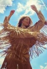 Caroline Jones- Good Omen (Black Marble LP)