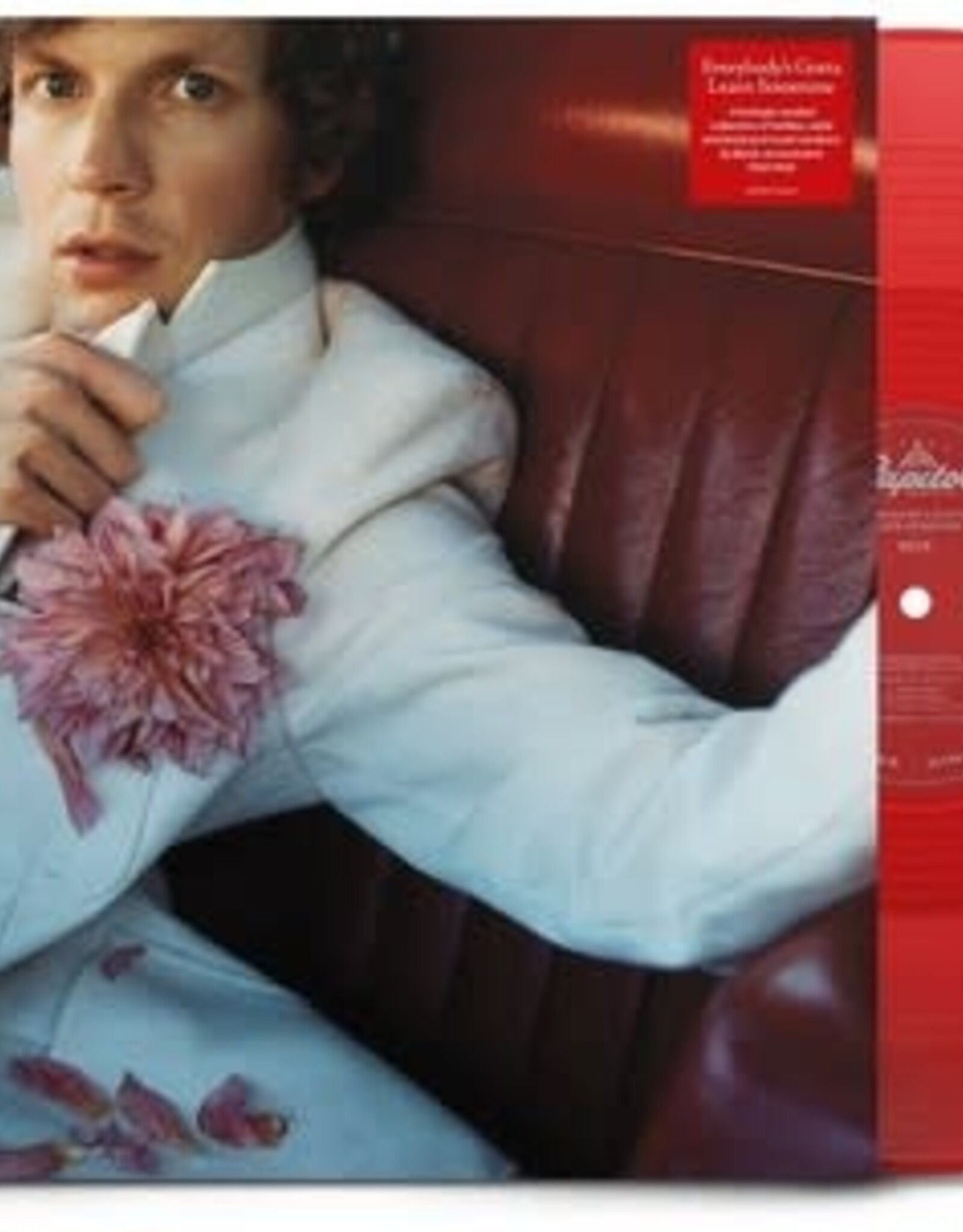 Beck - Everybody's Gotta Learn Sometime