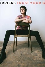 Worriers - Trust Your Gut