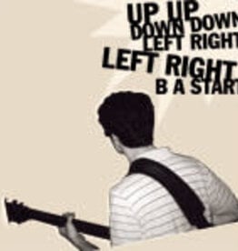 Up Up Down Down Left Right Left Right B A Start – Up Up Down Down Left Right Left Right B A Start