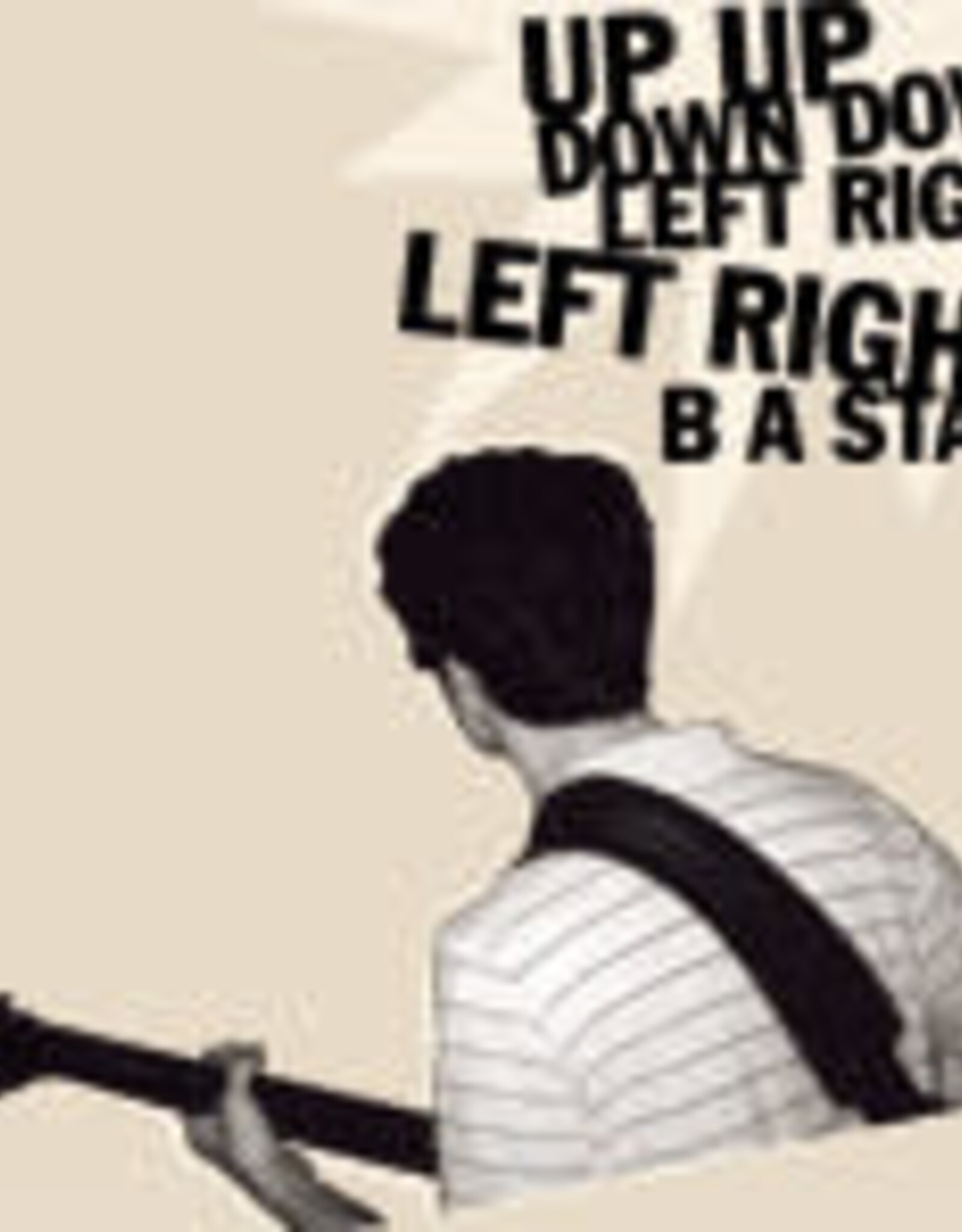 Up Up Down Down Left Right Left Right B A Start – Up Up Down Down Left Right Left Right B A Start