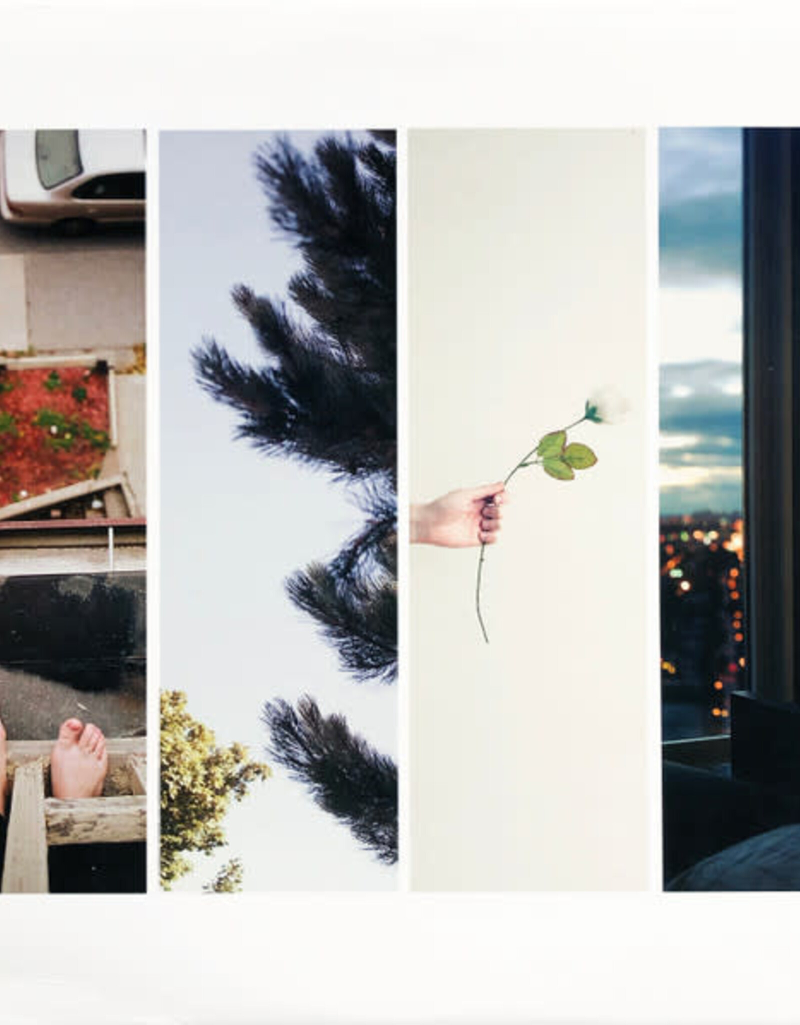 Counterparts – The Difference Between Hell And Home