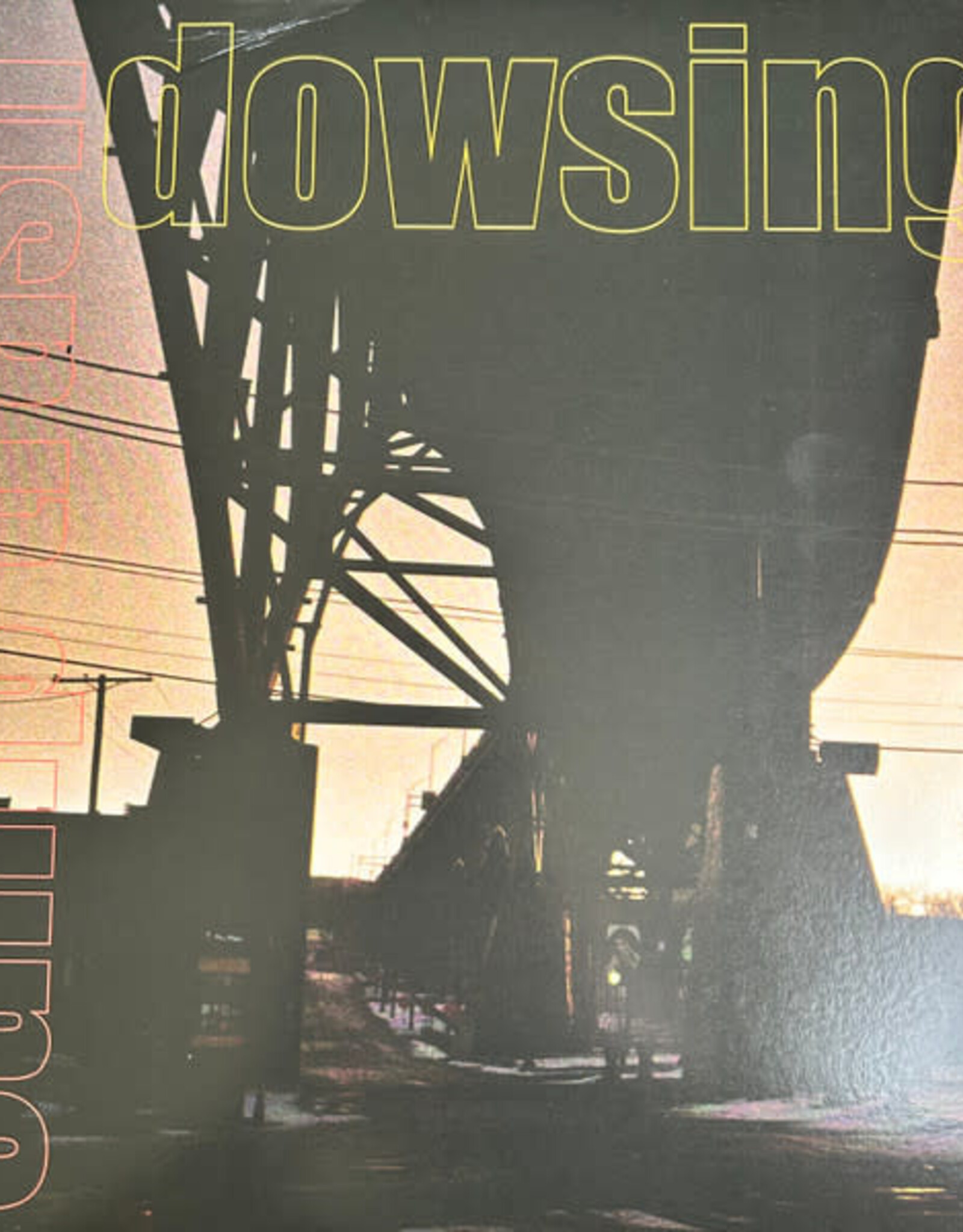 Dowsing, Camp Trash – An Embarrassment of Riches