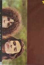 T. Rex – T. Rex (VMP Color Vinyl)