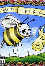 Less Than Jake – B Is For B-Sides (Yellow Vinyl)