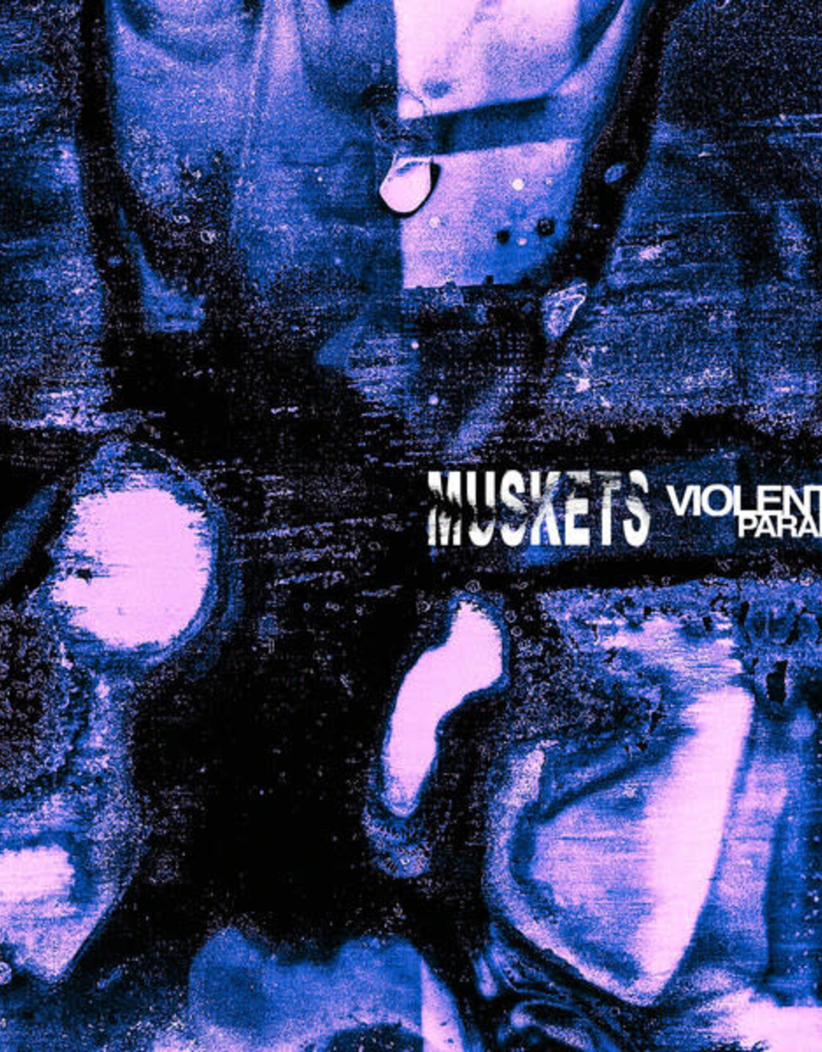 Muskets – Violent Paradise
