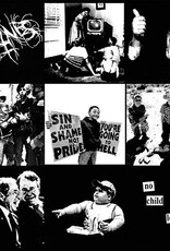 Old Lines ‎– No Child Left Behind