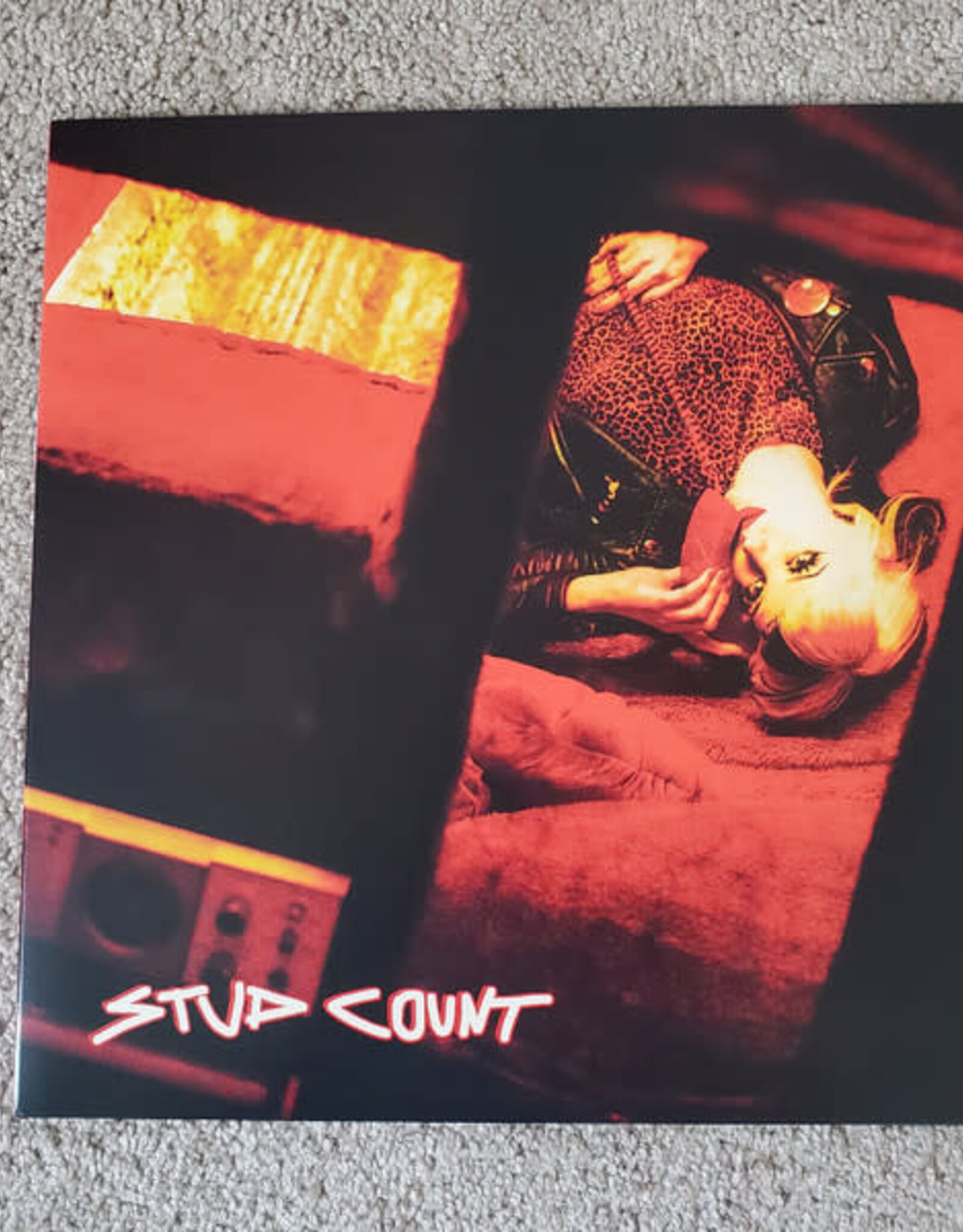 Stud Count – Stud Count