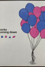 Jail Socks – Coming Down