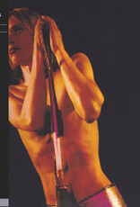 Iggy And The Stooges – Raw Power (VMP Color Vinyl)