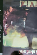 Stevie Ray Vaughan And Double Trouble – Couldn't Stand The Weather (VMP Color Vinyl)
