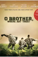 Soundtrack - O Brother, Where Art (25 YR)