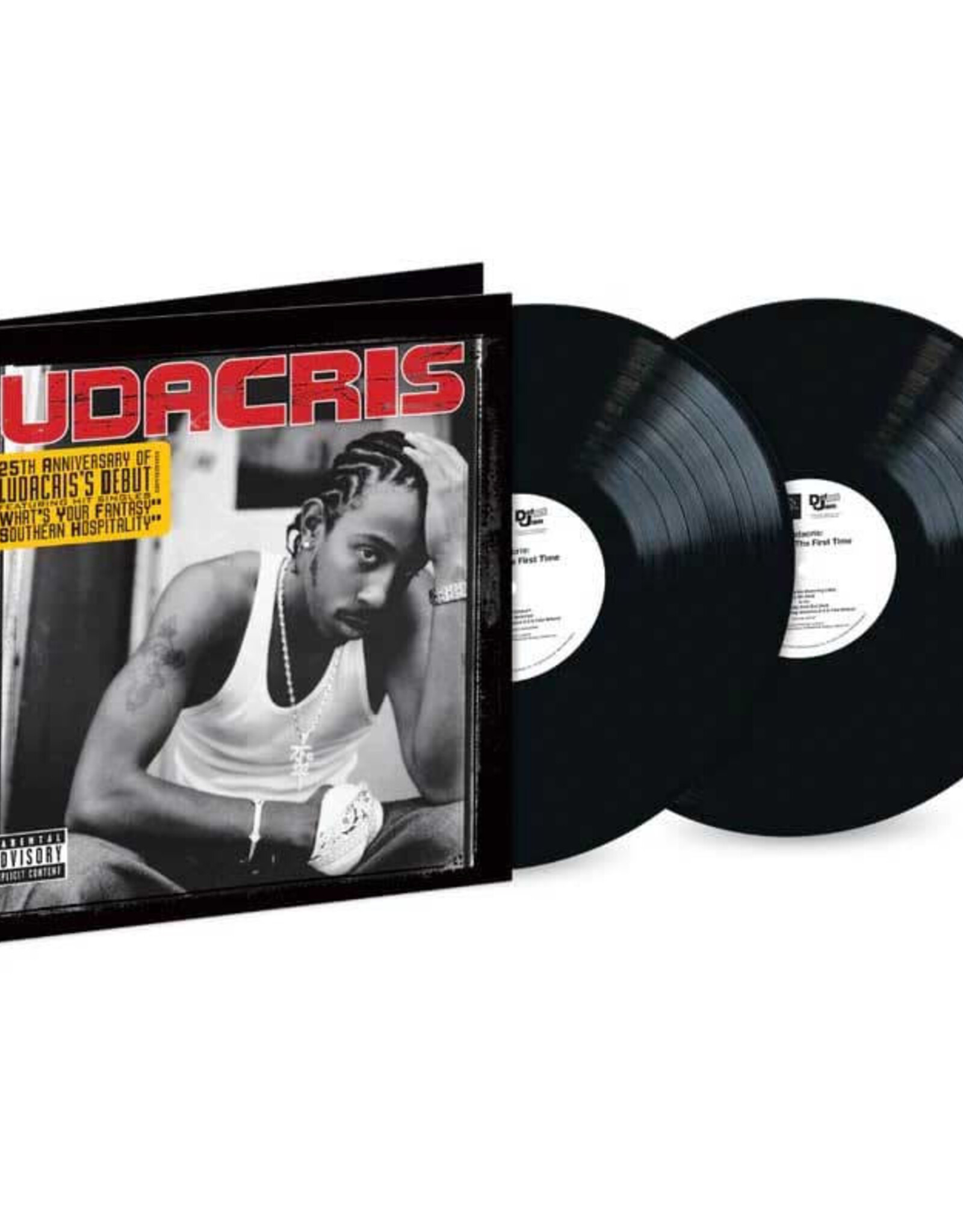 Ludacris - Back For The First Time