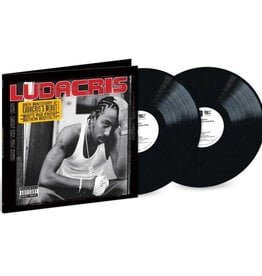 Ludacris - Back For The First Time