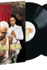 Dru Hill - Enter The Dru (2LP)