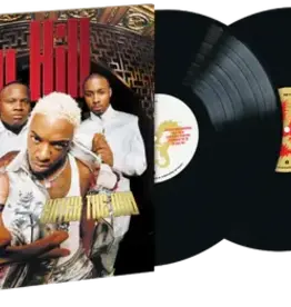 Dru Hill - Enter The Dru (2LP)