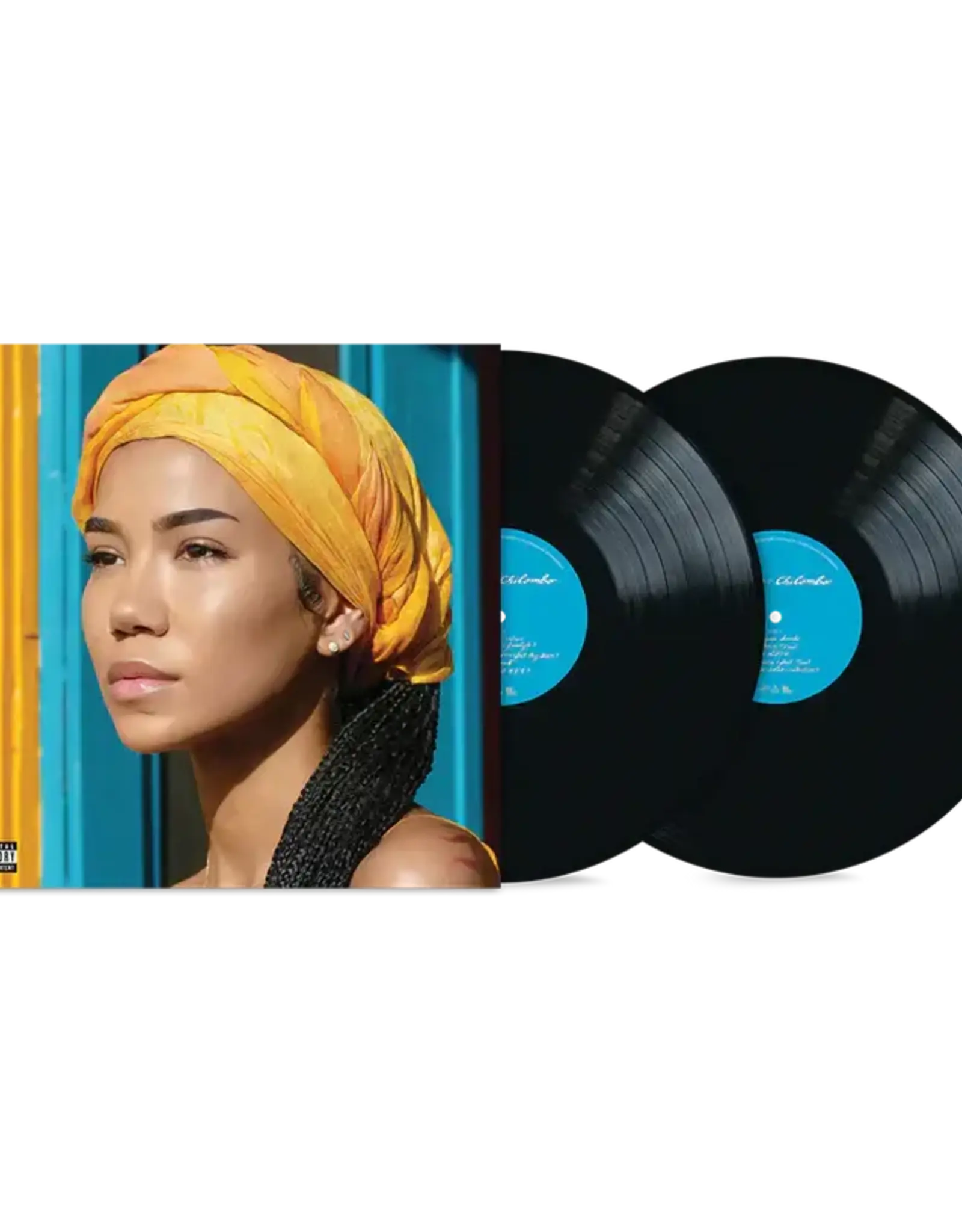 Jhene Aiko - Chilombo
