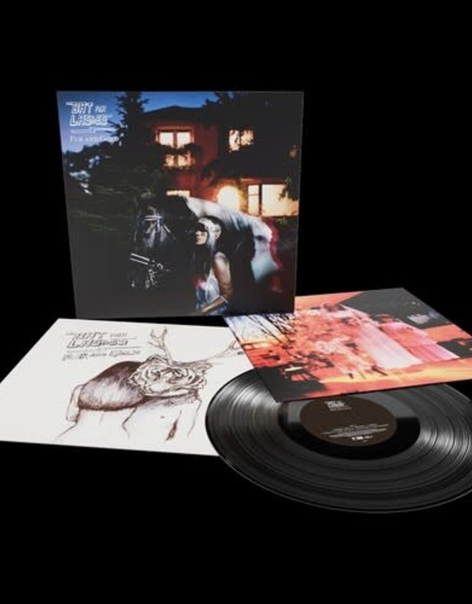 Bat for Lashes - Fur and Gold (2025 Remaster)