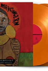Jill Scott - To Whom This May Concern (Clear Orange Vinyl)