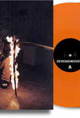 Jane Remover - Revengeseekerz (Orange Vinyl)