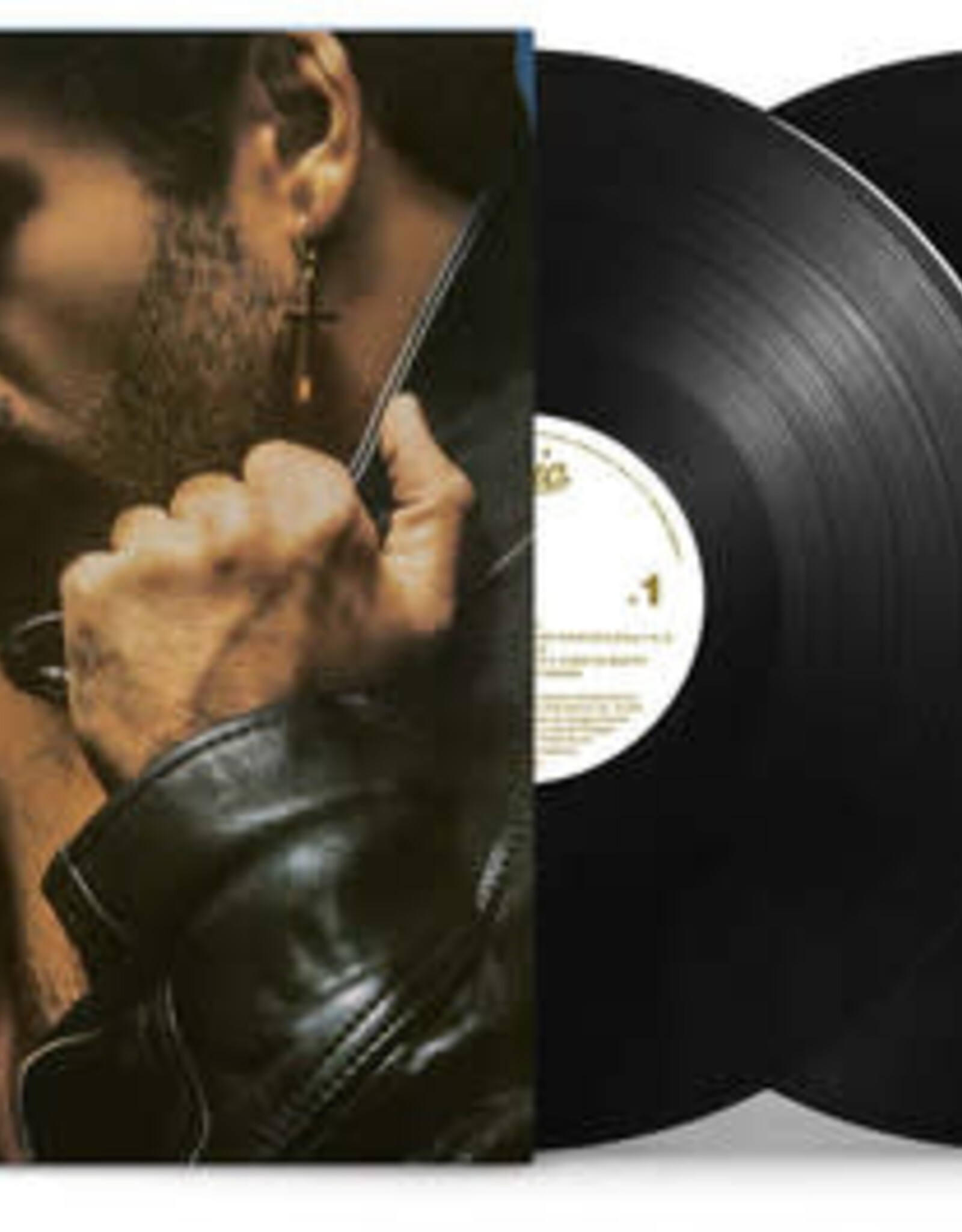 George Michael - Faith