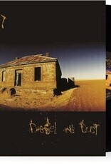 Midnight Oil - Diesel And Dust