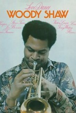 Woody Shaw - Love Dance