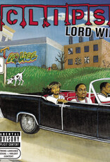Clipse - Lord Willin