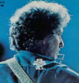 Bob Dylan - Greatest Hits Vol. II