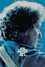 Bob Dylan - Greatest Hits Vol. II