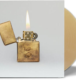 Mumford & Sons - Prizefighter (Indie Exclusive, Amber Vinyl)