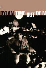Bob Dylan - Time Out Of Mind