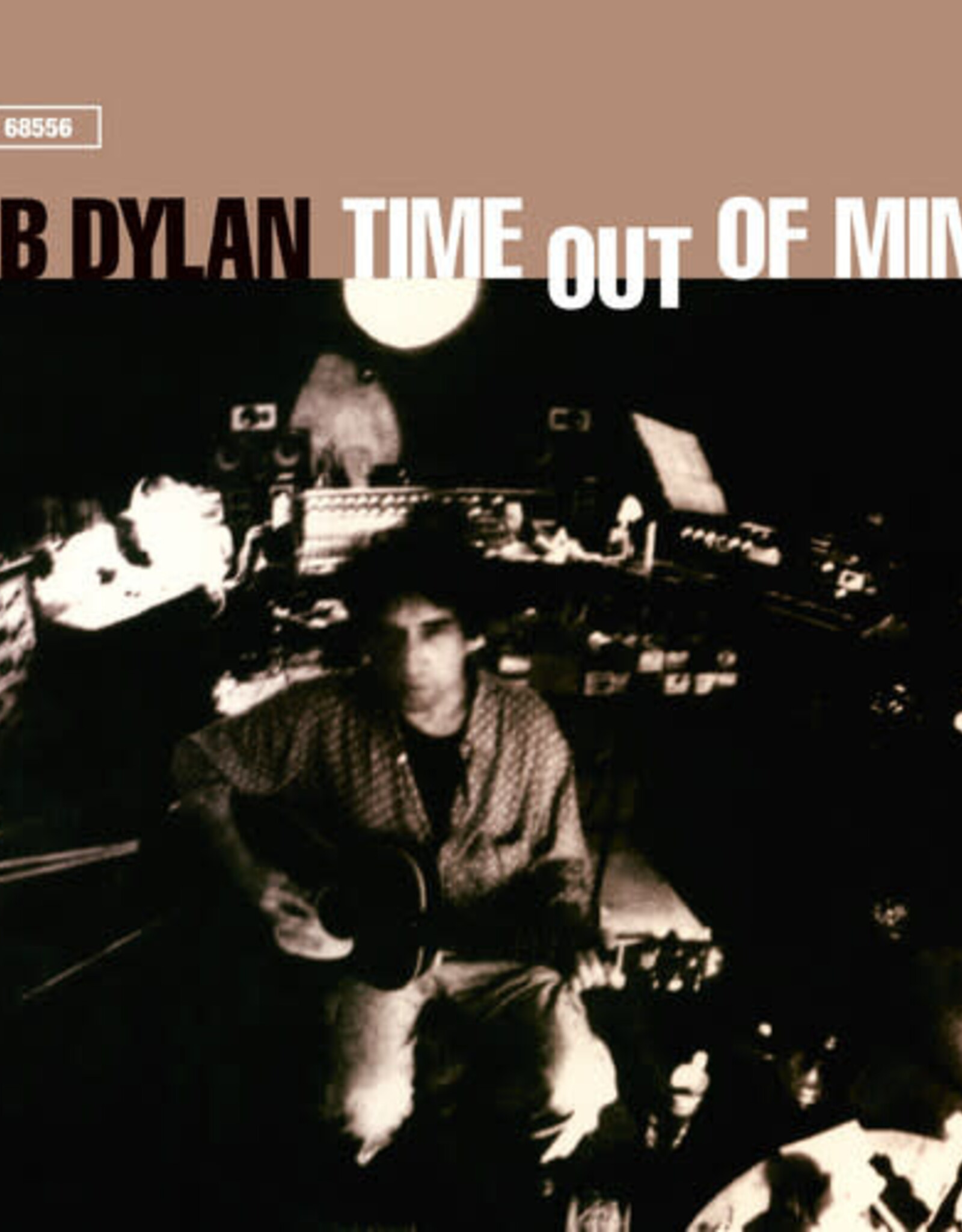 Bob Dylan - Time Out Of Mind
