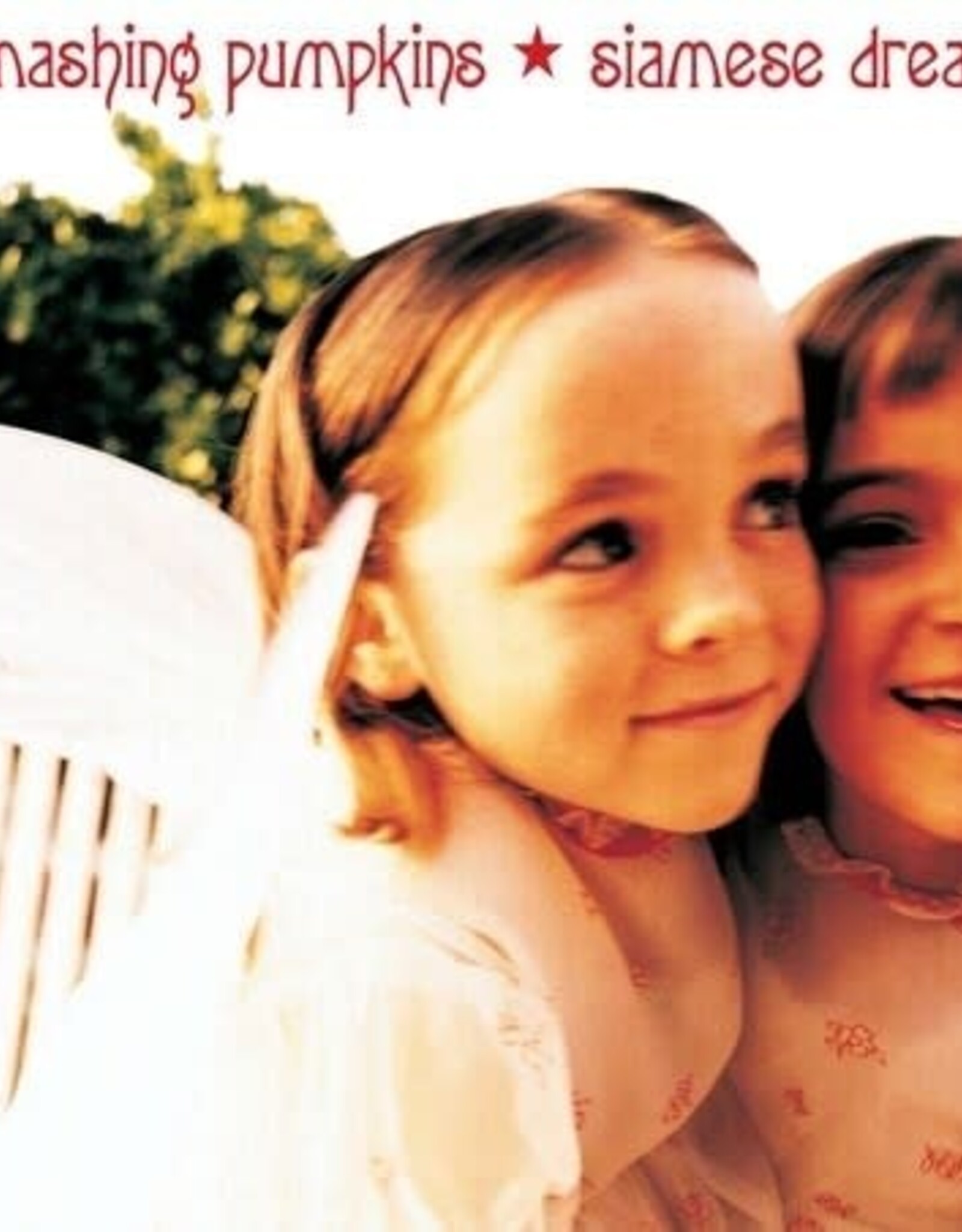 Smashing Pumpkins - Siamese Dream