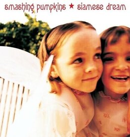 Smashing Pumpkins - Siamese Dream