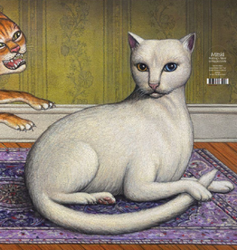 PREORDER DROPS 2/27: Mitski - Nothing's About to Happen to Me