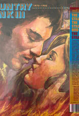 Various Artists - Country Funk Volume 3 1975-1982