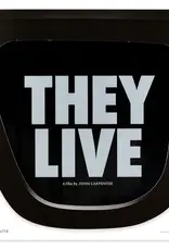 Jung Jaeil - They Live - Original Motion Picture Soundtrack