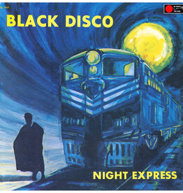 Black Disco - Night Express