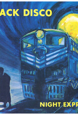 Black Disco - Night Express