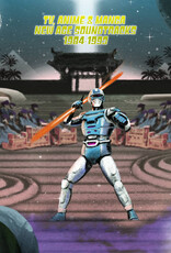 Various Artists - TV, Anime & Manga New Age Soundtracks 1984-1993