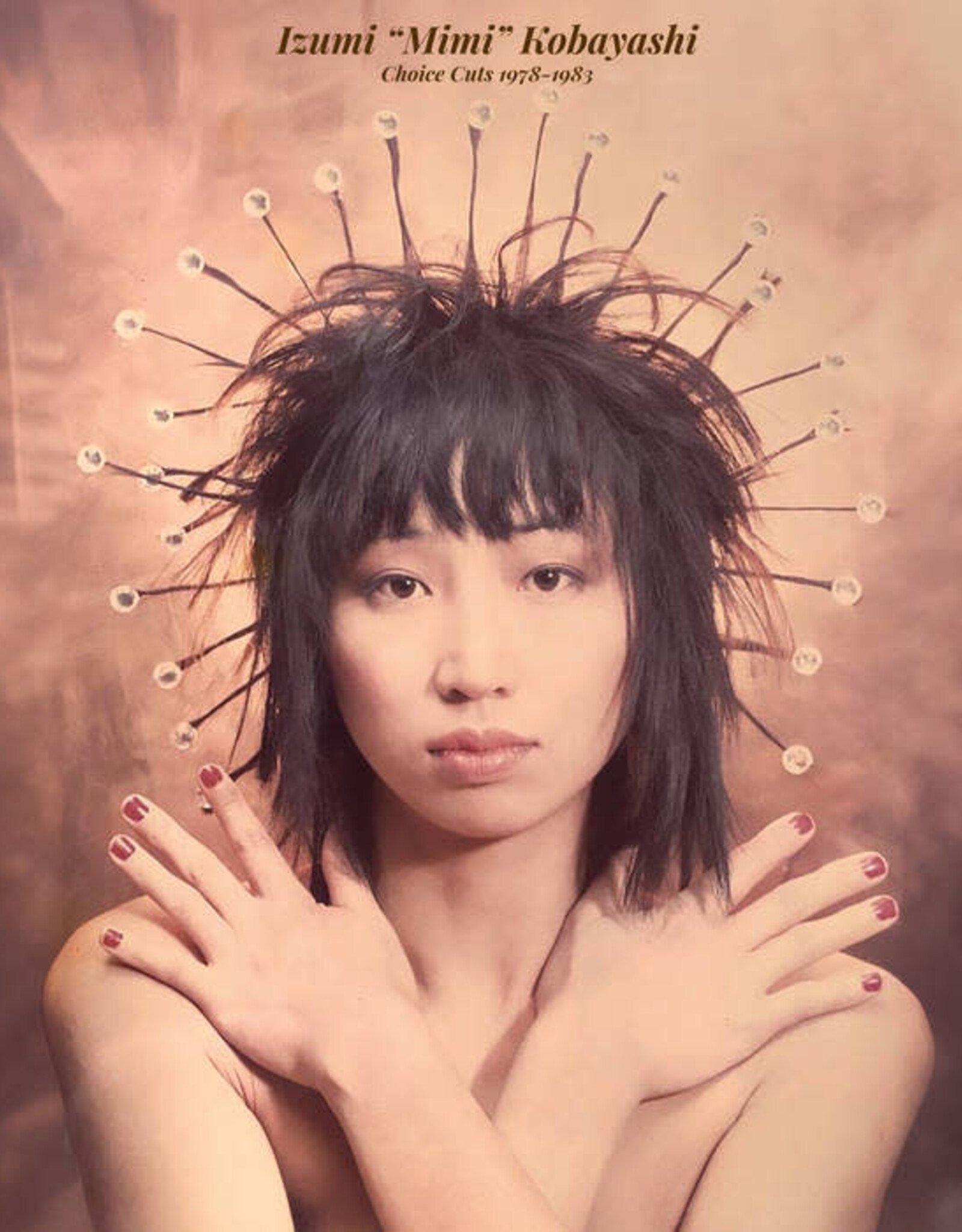 Izumi "Mimi" Kobayashi - Choice Cuts 1978-1983